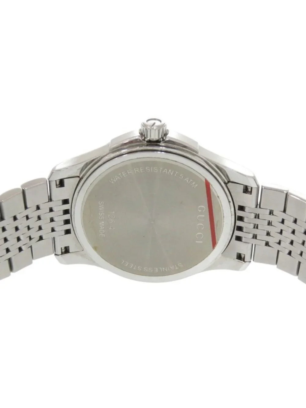 Gucci type quartz